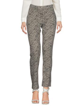 Брюки PATRIZIA PEPE