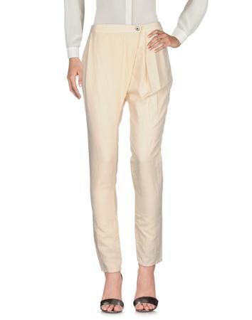 Брюки PATRIZIA PEPE