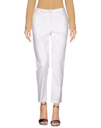 Брюки ARMANI JEANS