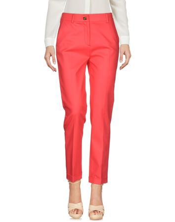 Брюки CLASS ROBERTO CAVALLI