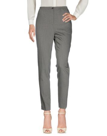 Брюки JIL SANDER NAVY