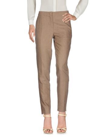 Брюки SPORTMAX CODE