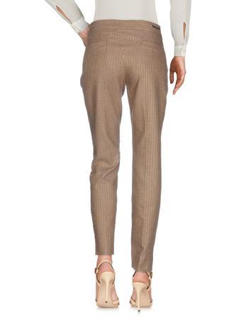 Брюки SPORTMAX CODE
