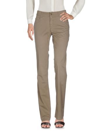 Брюки ARMANI JEANS