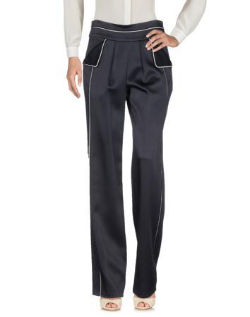 Брюки DEREK LAM