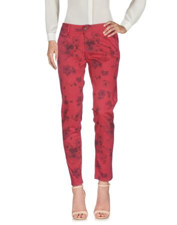 Брюки EREDI DEL DUCA