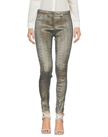 Брюки VERSACE COLLECTION