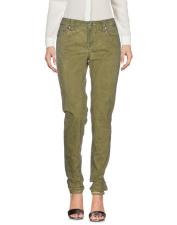 Брюки TRAMAROSSA