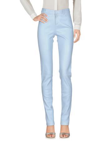 Брюки DNA Luxury Leather Fashion