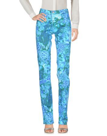 Брюки VERSACE JEANS