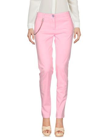 Брюки MODFITTERS