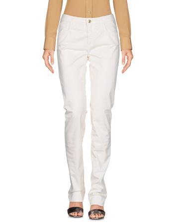 Брюки TRUSSARDI JEANS