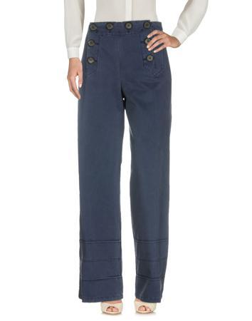 Брюки MARC BY MARC JACOBS