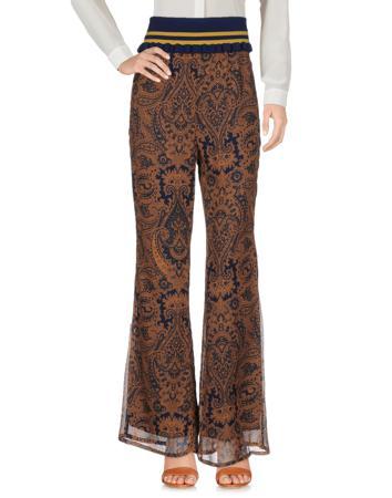 Брюки PATRIZIA PEPE