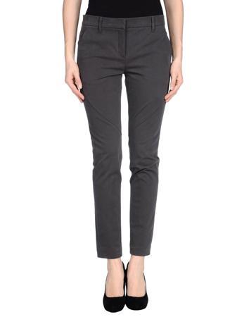 Брюки BRUNELLO CUCINELLI