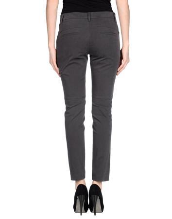 Брюки BRUNELLO CUCINELLI