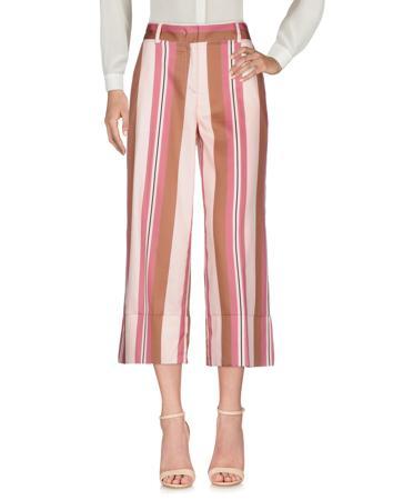 Брюки FABRIZIO LENZI