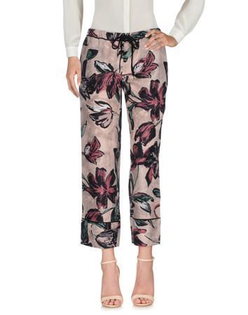 Брюки MARNI