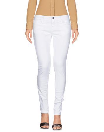 Брюки TRUSSARDI