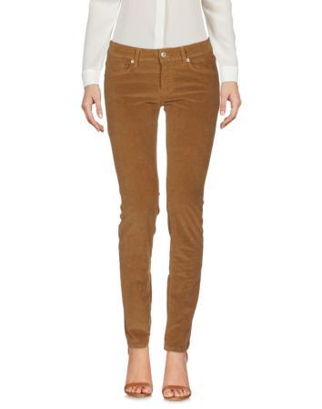 Брюки ROŸ ROGER'S