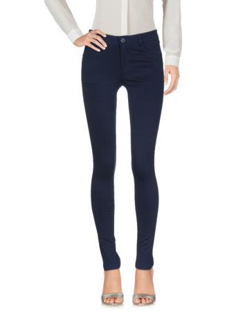 Брюки RUE•8ISQUIT