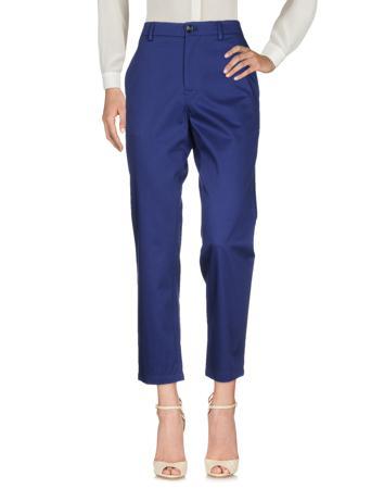 Брюки GOLDEN GOOSE DELUXE BRAND