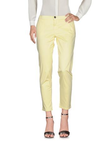 Брюки ROBERTA BIAGI