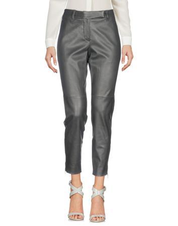 Брюки BRUNELLO CUCINELLI