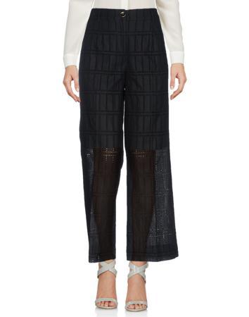 Брюки BLUMARINE