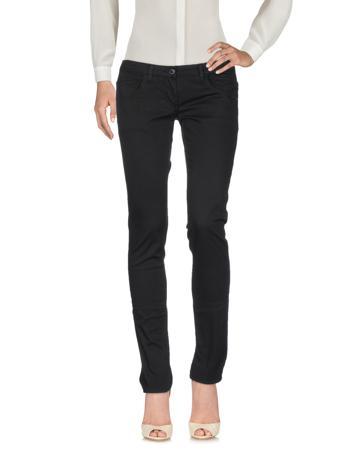 Брюки TRUSSARDI