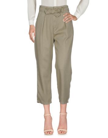 Брюки MARIUCCIA