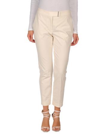 Брюки BRUNELLO CUCINELLI