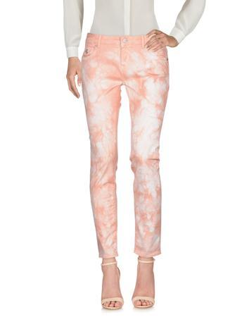 Брюки MAISON SCOTCH