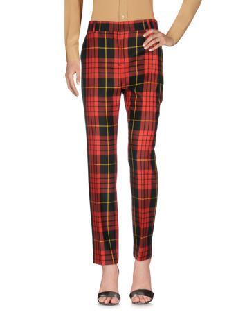 Брюки McQ Alexander McQueen