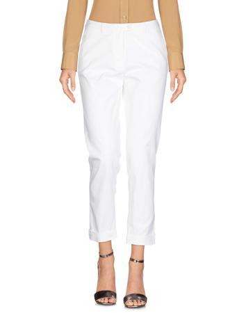 Брюки METRADAMO