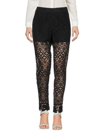 Брюки ERMANNO DI ERMANNO SCERVINO