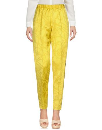 Брюки DRIES VAN NOTEN