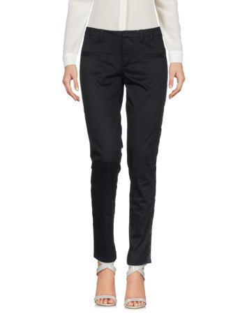 Брюки ZU+ELEMENTS