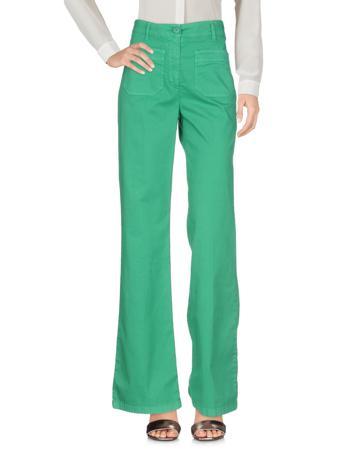 Брюки TROU AUX BICHES