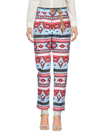 Брюки WHITE SAND 88