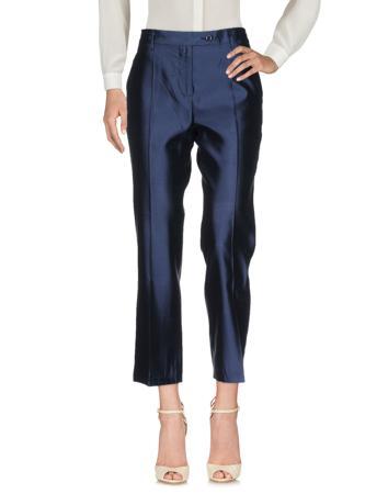 Брюки ERMANNO SCERVINO