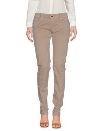 Брюки TWIN-SET JEANS