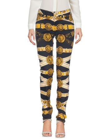 Брюки VERSUS VERSACE