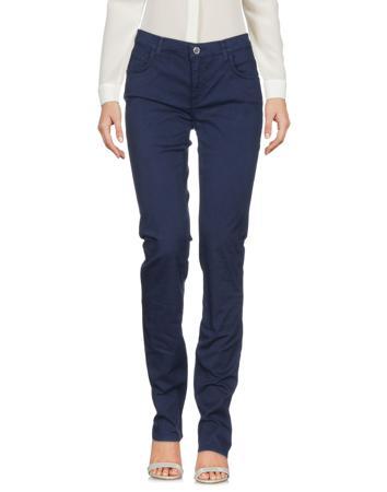 Брюки TRUSSARDI JEANS