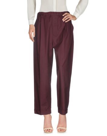 Брюки LUCIO VANOTTI