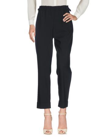 Брюки GIORGIO ARMANI