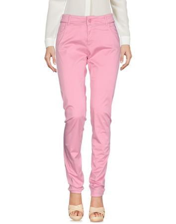 Брюки EMPORIO ARMANI