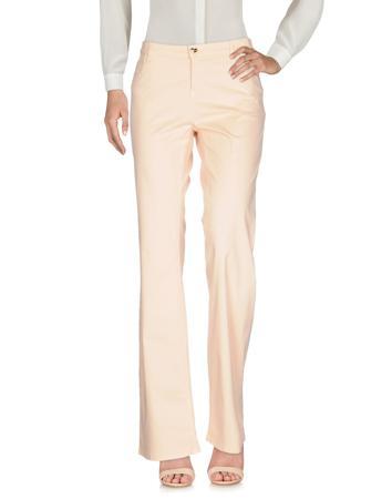 Брюки TWIN-SET JEANS