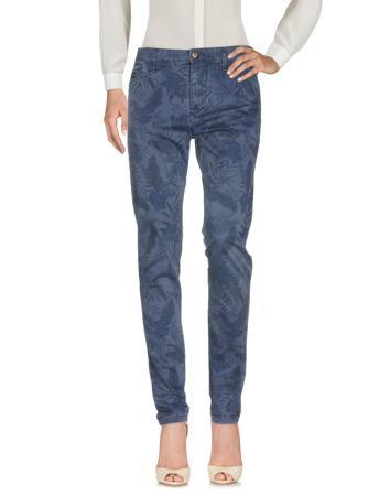 Брюки PEPE JEANS