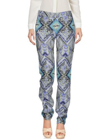 Брюки MATTHEW WILLIAMSON